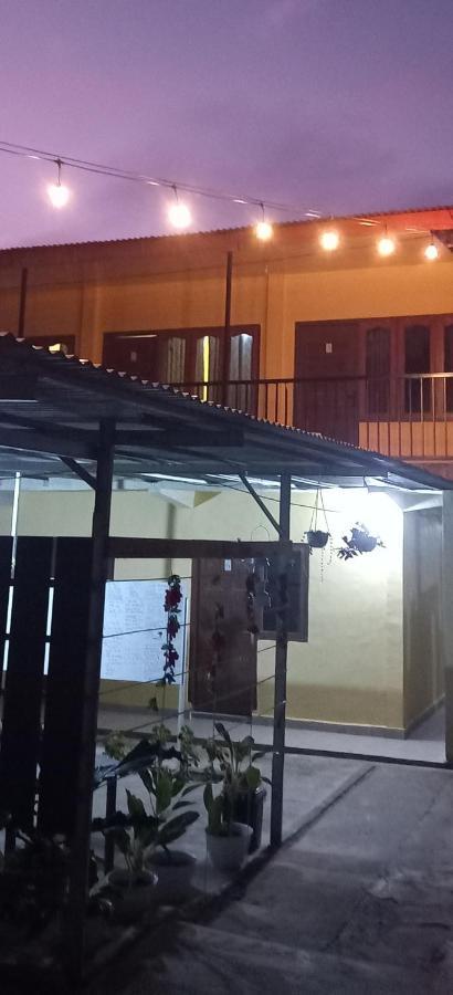 רוטנג Tange Guest House מראה חיצוני תמונה