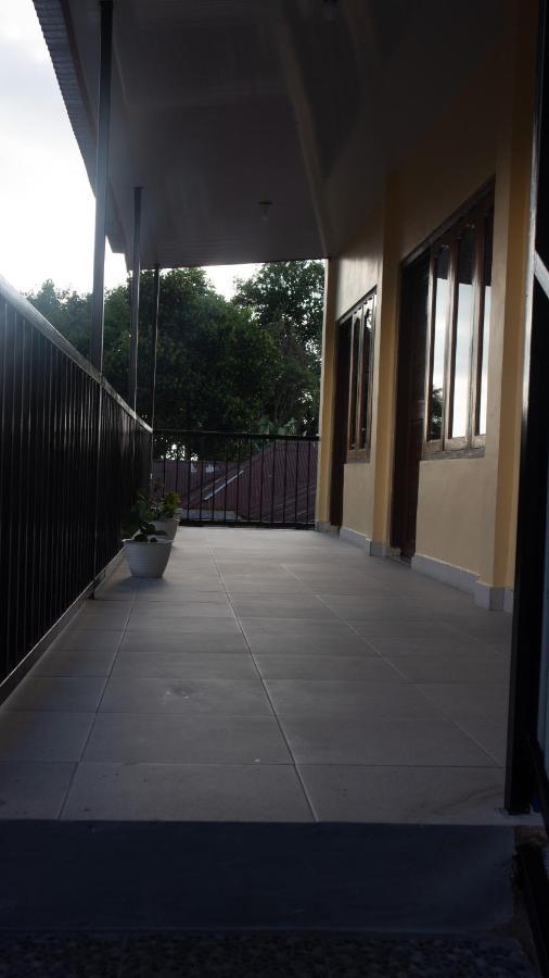 רוטנג Tange Guest House מראה חיצוני תמונה