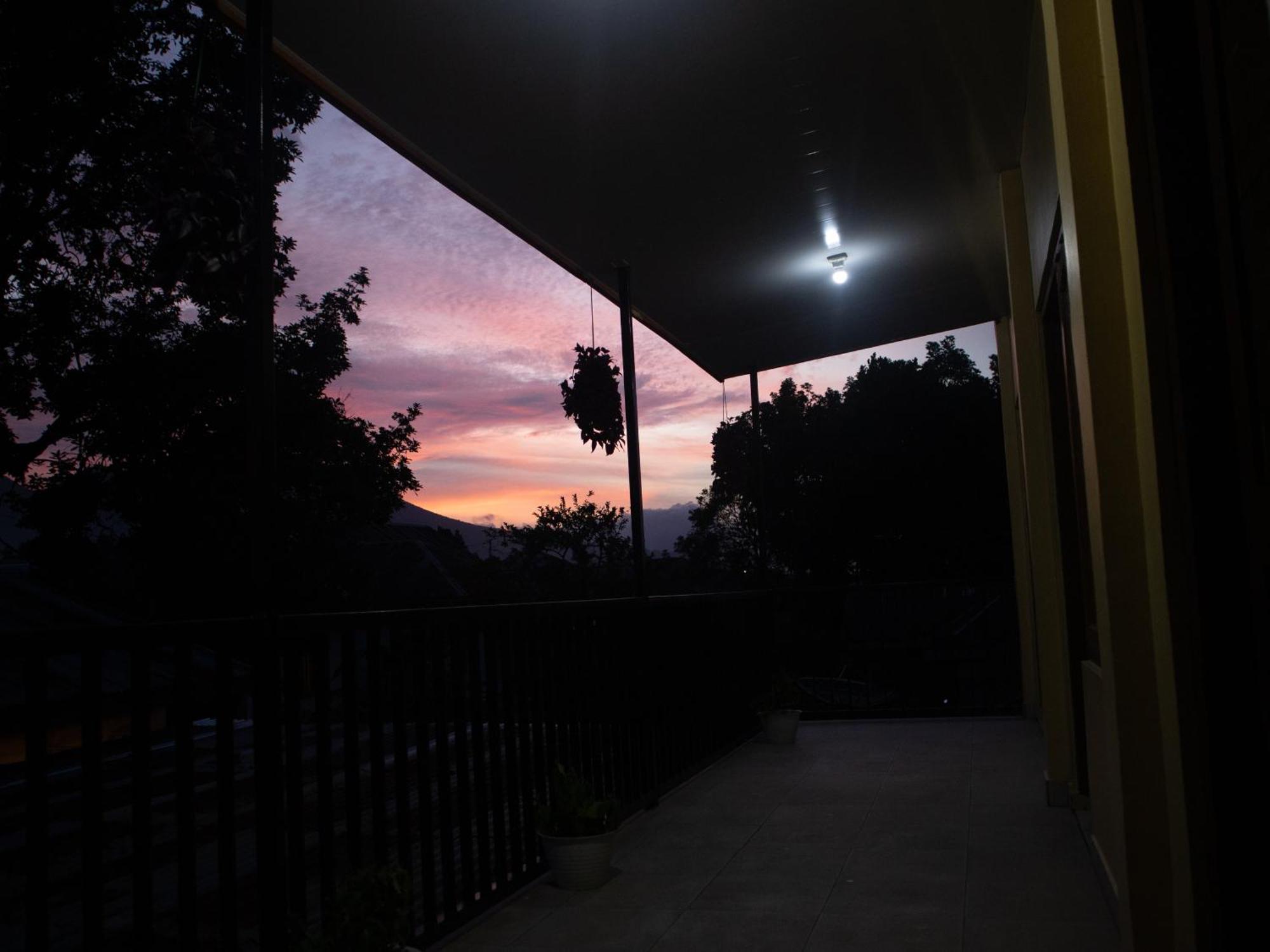 רוטנג Tange Guest House מראה חיצוני תמונה