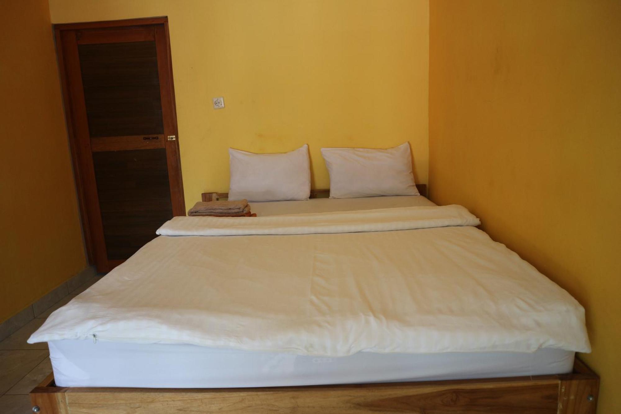 רוטנג Tange Guest House מראה חיצוני תמונה